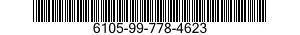 6105-99-778-4623  6105997784623 997784623