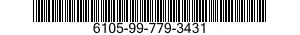 6105-99-779-3431  6105997793431 997793431