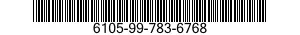 6105-99-783-6768  6105997836768 997836768