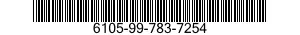 6105-99-783-7254  6105997837254 997837254