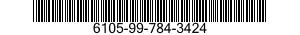 6105-99-784-3424  6105997843424 997843424