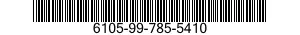 6105-99-785-5410  6105997855410 997855410