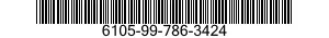 6105-99-786-3424  6105997863424 997863424