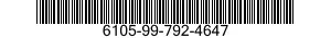 6105-99-792-4647  6105997924647 997924647