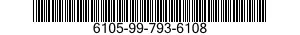6105-99-793-6108  6105997936108 997936108