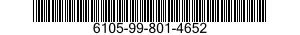 6105-99-801-4652 COOLER ELEMENT ASSE 6105998014652 998014652