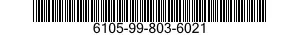 6105-99-803-6021  6105998036021 998036021