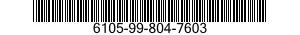 6105-99-804-7603  6105998047603 998047603