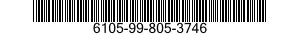 6105-99-805-3746  6105998053746 998053746