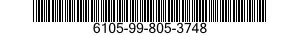 6105-99-805-3748  6105998053748 998053748