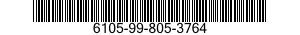 6105-99-805-3764  6105998053764 998053764