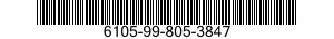6105-99-805-3847  6105998053847 998053847
