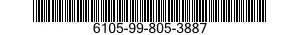6105-99-805-3887  6105998053887 998053887