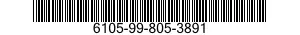 6105-99-805-3891  6105998053891 998053891