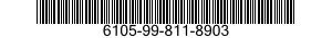 6105-99-811-8903  6105998118903 998118903