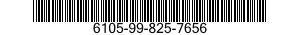 6105-99-825-7656  6105998257656 998257656
