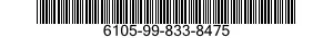 6105-99-833-8475  6105998338475 998338475