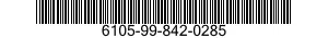 6105-99-842-0285  6105998420285 998420285