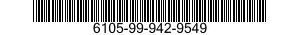 6105-99-942-9549  6105999429549 999429549