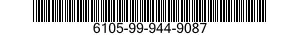 6105-99-944-9087  6105999449087 999449087