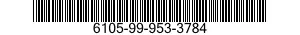 6105-99-953-3784  6105999533784 999533784