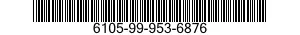 6105-99-953-6876  6105999536876 999536876