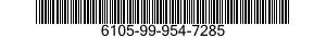 6105-99-954-7285  6105999547285 999547285