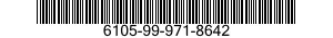 6105-99-971-8642 MOTOR,STEPPING 6105999718642 999718642
