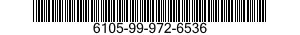 6105-99-972-6536  6105999726536 999726536