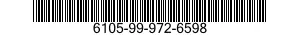 6105-99-972-6598  6105999726598 999726598
