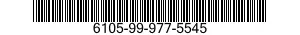 6105-99-977-5545  6105999775545 999775545