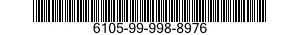 6105-99-998-8976  6105999988976 999988976