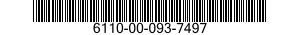 6110-00-093-7497 CONTROL,LIGHT 6110000937497 000937497