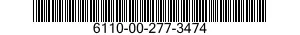 6110-00-277-3474 MICROCIRCUIT,LINEAR 6110002773474 002773474