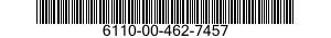 6110-00-462-7457  6110004627457 004627457