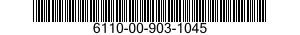 6110-00-903-1045 CONTROLLER,MOTOR 6110009031045 009031045
