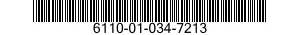 6110-01-034-7213 FREQUENCY CONTROL GROUP 6110010347213 010347213