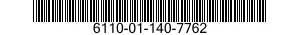 6110-01-140-7762 REGULATOR,VOLTAGE 6110011407762 011407762