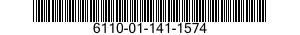 6110-01-141-1574 CONTROLLER,MOTOR 6110011411574 011411574
