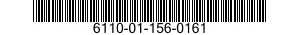 6110-01-156-0161 REGULATOR,CURRENT 6110011560161 011560161