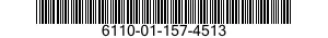 6110-01-157-4513 REGULATOR,VOLTAGE 6110011574513 011574513