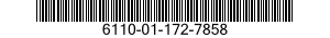 6110-01-172-7858 REGULATOR,CURRENT 6110011727858 011727858