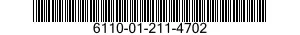 6110-01-211-4702 CONTROLLER,MOTOR 6110012114702 012114702