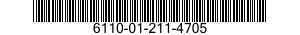 6110-01-211-4705 CONTROLLER,MOTOR 6110012114705 012114705