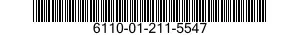 6110-01-211-5547 SWITCHBOARD,POWER 6110012115547 012115547