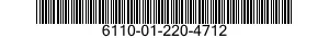 6110-01-220-4712 CONDITIONER,POWERLINE 6110012204712 012204712
