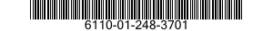 6110-01-248-3701 PANEL,POWER DISTRIBUTION 6110012483701 012483701