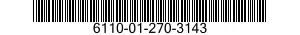 6110-01-270-3143 PANEL,POWER DISTRIBUTION 6110012703143 012703143