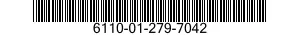 6110-01-279-7042 PANEL,POWER DISTRIBUTION 6110012797042 012797042