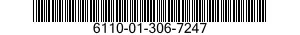 6110-01-306-7247 REGULATOR,VOLTAGE 6110013067247 013067247